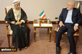 تحولات منطقه‌ و بین‌الملل محور گفت‌وگوی ظریف با نماینده سازمان‌ ملل در امور عراق