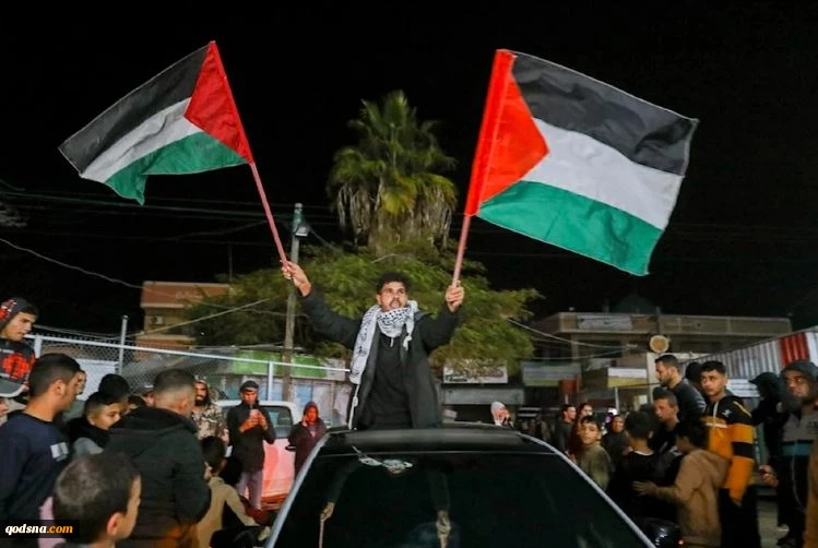 حماس تاکید کرد؛

لزوم وحدت مردم فلسطین برای مقابله با پروژه ترامپ درباره غزه 2