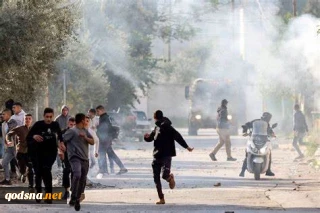 المقاومة الفلسطينية تنفذ 19 عملية في الضفة الغربية ضمن معركة طوفان الأقصى