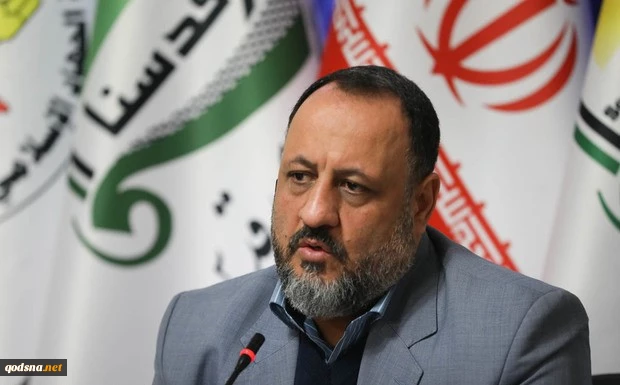 در آستانه چهل و ششمین سالگرد پیروزی انقلاب اسلامی ایران؛

زارعان: انقلاب فراهویتی و فرامرزی ایران بر فلسطین تاثیر شگرفی گذاشت 2
