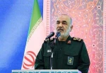 فرمانده سپاه پاسداران:

اسرائیل فرزند ارشد آمریکاست/ امام، بزرگترین امپراتوری تاریخ بشر را شکست داد 2