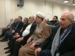 آغاز نشست تخصصی 