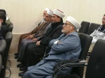 آغاز نشست تخصصی 