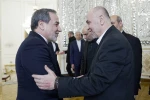 عراقچی: طرح رئیس جمهور آمریکا مبنی بر کوچاندن اجباری مردم فلسطین از غزه، هم راستا با توطئه استعماری محو فلسطین است 2