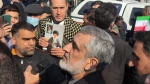 سردار حاجی‌زاده: امروز جوانان و نوجوانان پرچمدار اصلی انقلاب هستند 2