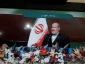 معاون رئیس دفتر سیاسی حماس در مراسم راهپیمایی 22 بهمن در تهران:

انقلاب اسلامی ایران باعث شد آرمان فلسطین به فراموشی سپرده نشود