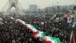 قطعنامه راهپیمایی سراسری ۲۲ بهمن سال ۱۴۰۳؛ مساله فلسطین اولویت اول جهان اسلام/  ادامه راه امام راحل در تبعیت کامل از خلف صالح ایشان حضرت آیت الله العظمی امام خامنه‌ای 2