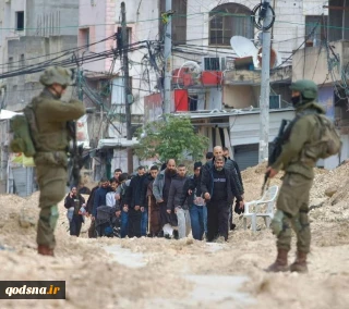 UNRWA: Israel displaced 40,000 Palestinians in West Bank
