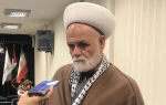 عضو تجمع علمای مسلمان لبنان در گفت‌وگوی اختصاصی با قدسنا:

پیروزی انقلاب اسلامی پیروزی امت اسلام بود/  پیروان مکتب امام حسین پرچمدار حمایت از ملت فلسطین هستند 2