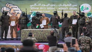 قيادي فلسطيني يكشف تفاصيل عدم التزام "إسرائيل" ببنود وقف إطلاق النار في غزة