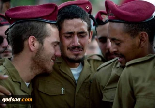 سه میلیون صهیونیست پس از عملیات طوفان الاقصی دچار اختلالات روانی شده‌اند