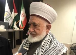 رئیس مجلس علمای فلسطین در گفت و گو با خبرگزاری قدس؛

مقاومت در فلسطین هر روز قوی تر می شود 2