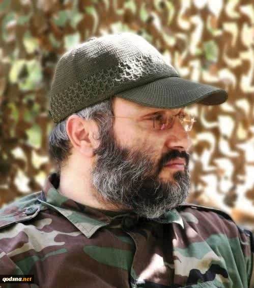 عماد مغنیه 2