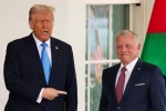 The Hamas Movement has reiterated its rejection of US president Donald Trump’s renewed remarks about his intent to relocate the citizens of Gaza to other countries, describing them as “racist” and a “call for ethnic cleansing.”