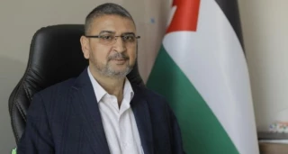 سامی ابوزهری از رهبران حماس:

اشغالگران هیچ گزینه و راهی جز اجرای توافق آتش بس ندارند/ ملت فلسطین هرگز مرعوب تهدیدهای ترامپ نخواهند شد