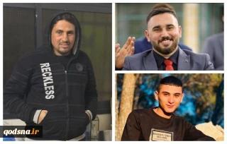 شهادت چهار فلسطینی توسط نظامیان رژیم صهیونیستی در کرانه باختری