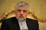 در پایان مذاکرات با مقام‌های روسی در مسکو
شیبانی: پیام‌هایی از دمشق دریافت کرده‌ایم 2