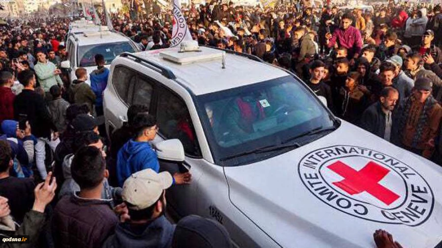 The Palestinian resistance movement Hamas has named three Israeli captives who are set to be released on Saturday as part of the sixth round of exchange under the first phase of the Gaza ceasefire deal.
