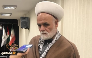 پیروزی انقلاب اسلامی
پیروزی امت اسلام بود
