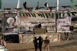 حماس: إطلاق سراح أسرى العدو تأكيد على الالتزام باستحقاقات وقف إطلاق النار 2