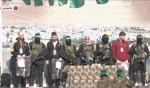 ششمین دور تبادل اسرا در غزه/ ابتکارهای جدید القسام از  هدیه به دختر اسیر صهیونیست تا تحویل اسرا با خودروی صهیونیستی 2