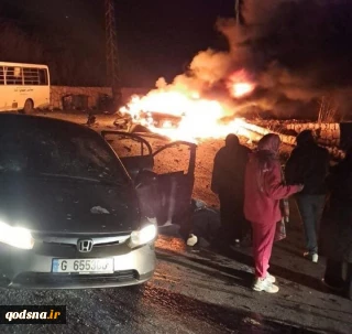 Israel claims to have assassinated senior Hezbollah commander