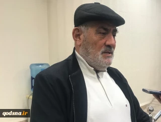 عضو ارشد جبهه خلق برای آزادی فلسطین: پیروزی‌های مقاومت در غزه مدیون حمایت‌های ایران است