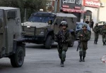 تداوم حملات وحشیانه اشغالگران به کرانه باختری/آوارگی فلسطینیان در طولکرم 2