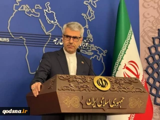 بقائی: در سطح عالی در مراسم تشییع شهید نصرالله شرکت می‌کنیم