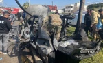 ادعای منابع عبری: محمد شاهین فرمانده قسام در لبنان هدف قرار گرفته است 2