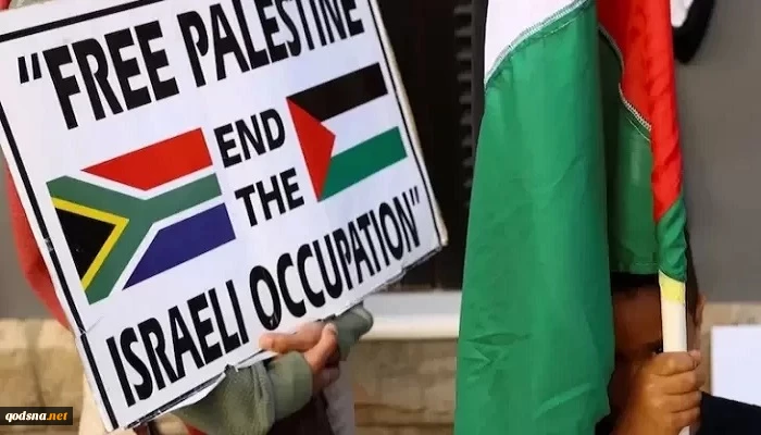 حماس تُثمن "شجاعة" القمة الإفريقية 2