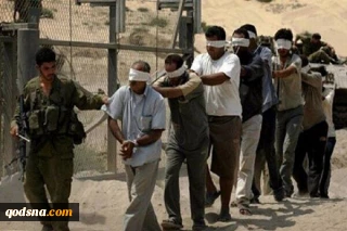 شهادت ۵۸ اسیر فلسطینی در ۶ ماه گذشته