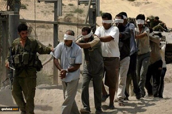 شهادت ۵۸ اسیر فلسطینی در ۶ ماه گذشته 2