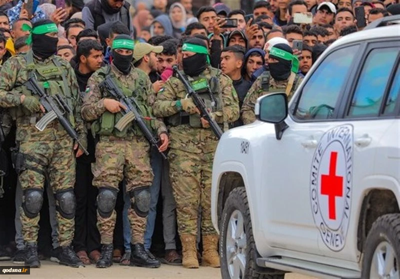 اسرائیل ۴ جسد را پنجشنبه تحویل می‌گیرد 2