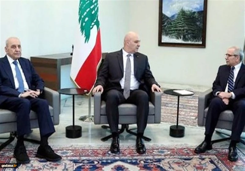 لبنان