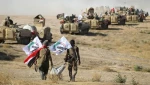 عملیات بزرگ حشد الشعبی علیه داعش در عراق 2