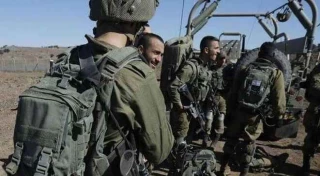فرار ۲ نظامی صهیونیست از هلند پس از شکایت مؤسسه فلسطینی