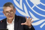 The Commissioner-General of the United Nations Relief and Works Agency for Palestine Refugees (UNRWA), Philippe Lazzarini, has denounced Israeli raids on UNRWA-run schools in occupied Al-Quds.