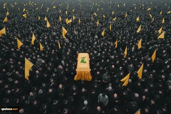 چرا تشییع شهید سید حسن نصرالله مهم است؟ 2