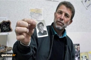 قدیمی‌ترین اسیر فلسطینی آزاد می‌شود