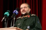 سردار سلیمانی: دادگاه‌های حقوق بشر برای محاکمه سران رژیم صهیونیستی تشکیل می‌شود 2