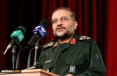 سردار سلیمانی: دادگاه‌های حقوق بشر برای محاکمه سران رژیم صهیونیستی تشکیل می‌شود 2