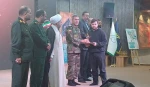 سردار سلیمانی: دادگاه‌های حقوق بشر برای محاکمه سران رژیم صهیونیستی تشکیل می‌شود 3