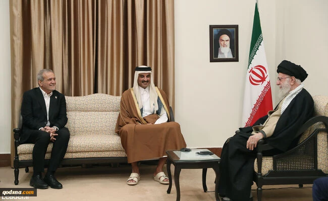 رهبری