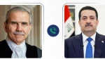 گفتگوی تلفنی نخست وزیران عراق و لبنان در مورد تحولات منطقه 2