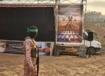هشدار حماس به صهیونیست‌ها: بازگشت به جنگ=بازگشت اسرای شما به تابوت+عکس 2