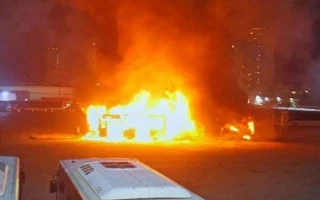تشدید تدابیر امنیتی در مناطق اشغالی و دستور تشدید حملات به کرانه باختری