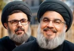 رئیس مجلس برای شرکت در مراسم تشییع شهید نصرالله فردا عازم لبنان می شود 2