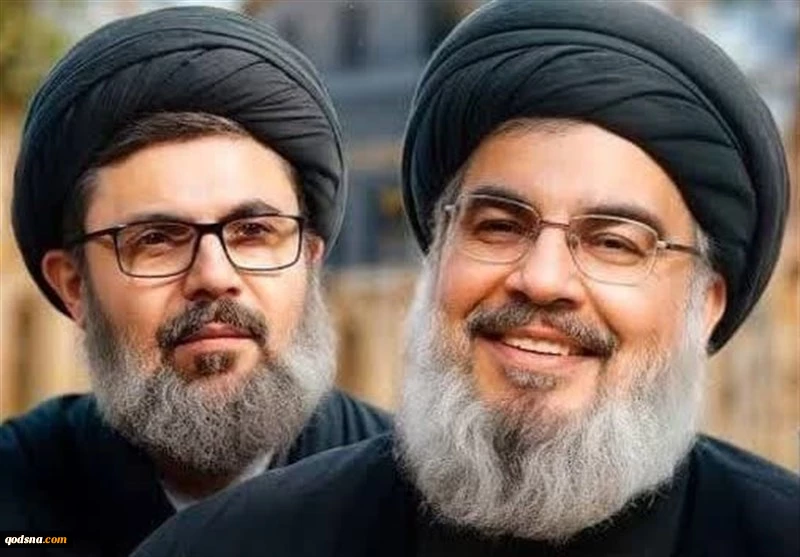 رئیس مجلس برای شرکت در مراسم تشییع شهید نصرالله فردا عازم لبنان می شود 2