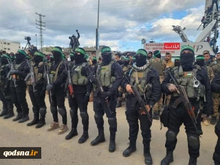 امروز؛  آزادی ۶۰۲ اسیر فلسطینی / شماری از افراد برجسته و فرمانده فلسطینی هم آزاد خواهند شد